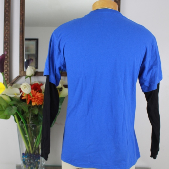 Fifth Sun Angry Birds Long Sleeve Tee - Stylish & Cozy - Picture 4 of 6